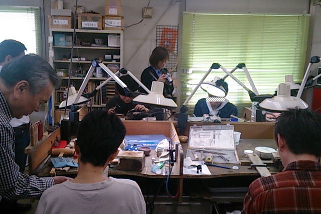 活動報告：2017年4月北海道芸術デザイン専門学校