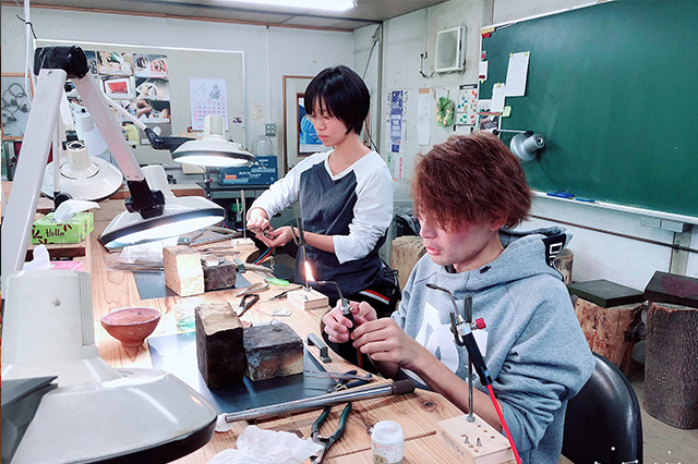 活動報告：2018年7月-11月レポート