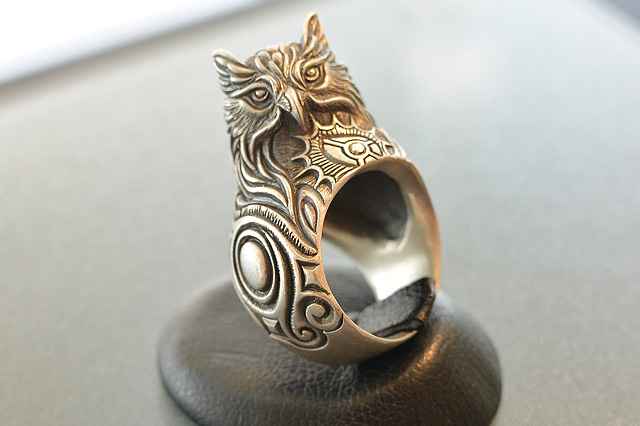 2015年職人力展出品作品