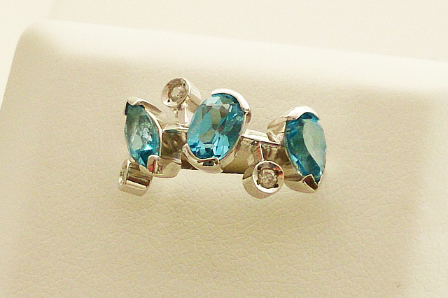 2015年職人力展出品作品