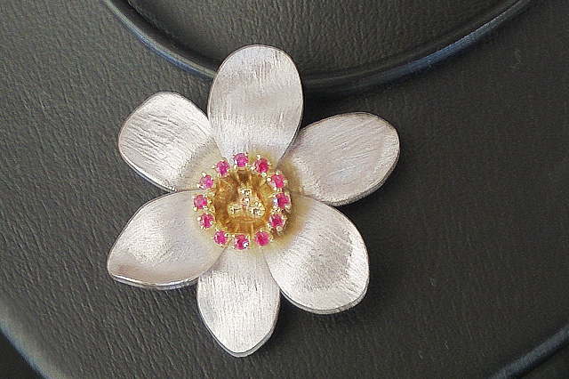 2015年職人力展出品作品